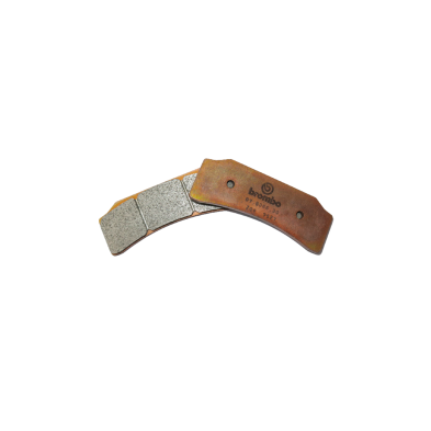 BREMBO BRAKE PAD Z04 07B36630