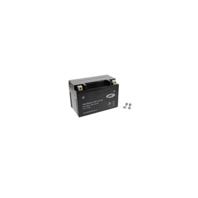 BATTERY JMT GEL YT12A-BS