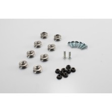 SW-MOTECH PRO SIDE CARRIER ADAPTER KIT KFT.00.152.35200 2
