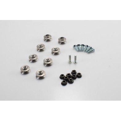 SW-MOTECH KIT ADAPTADORES LATERALES SOPORTES PRO KFT.00.152.35200