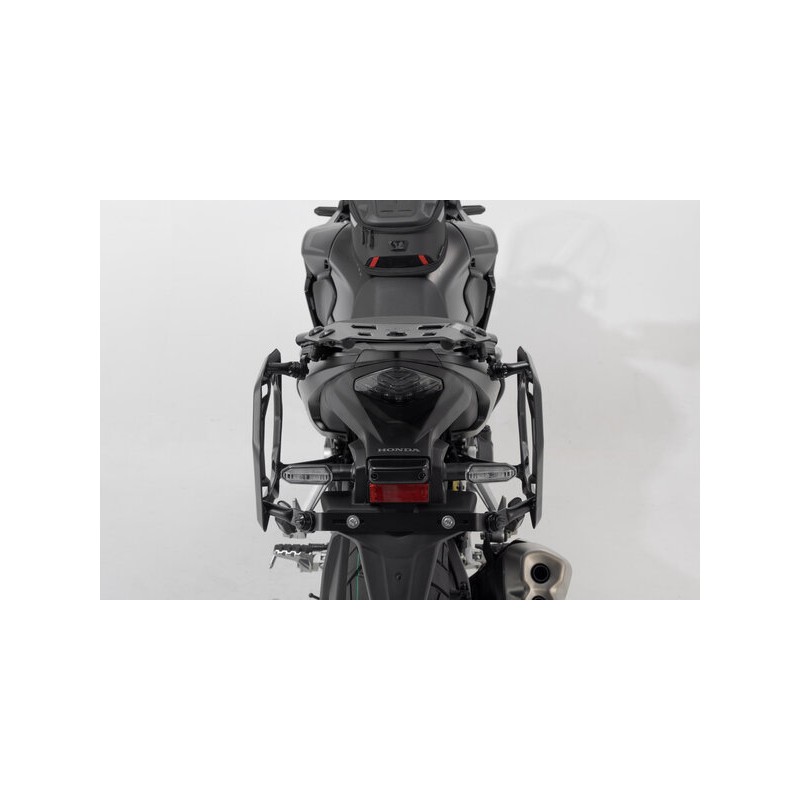 SW-MOTECH KIT SOPORTE LATERAL PRO KFT.01.400.30000/B