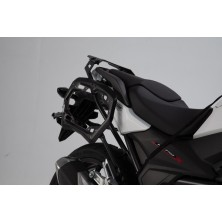 SW-MOTECH PRO SIDE CARRIER KIT KFT.01.622.30001/B 2