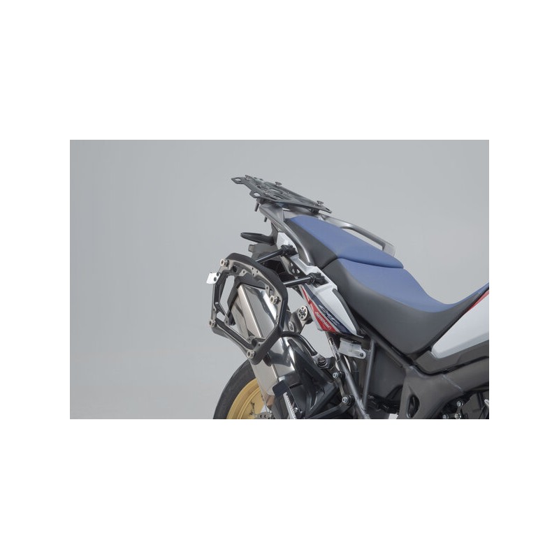 SW-MOTECH PRO SIDE CARRIER KIT KFT.01.890.30002/B