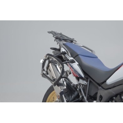 SW-MOTECH PRO SIDE CARRIER KIT KFT.01.890.30002/B