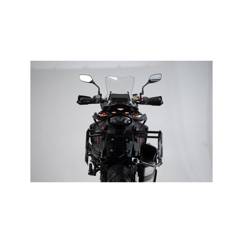 SW-MOTECH KIT SOPORTE LATERAL PRO KFT.04.333.30001/B