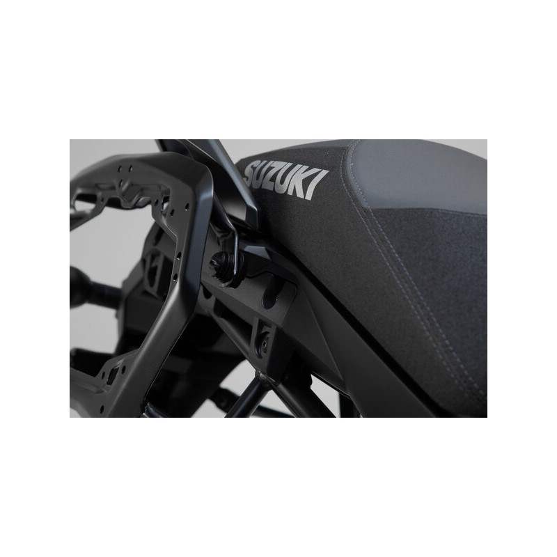 SW-MOTECH PRO SIDE CARRIER KIT KFT.05.440.30000/B