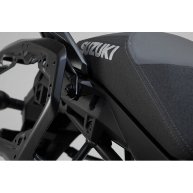 SW-MOTECH KIT SOPORTE LATERAL PRO KFT.05.440.30000/B