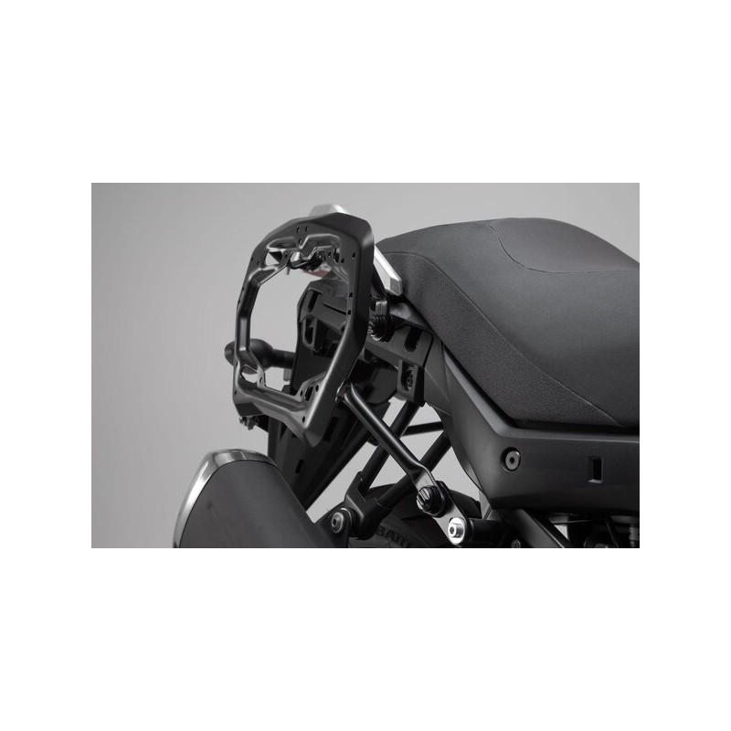 SW-MOTECH PRO SIDE CARRIER KIT KFT.05.876.30000/B