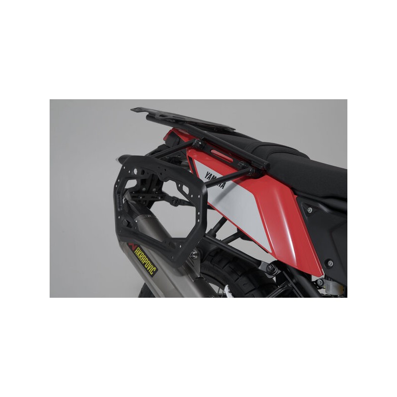 SW-MOTECH PRO SIDE CARRIER KIT KFT.06.799.30001/B