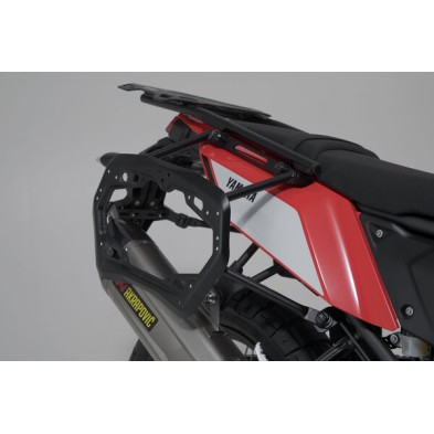 SW-MOTECH PRO SIDE CARRIER KIT KFT.06.799.30001/B