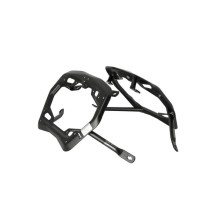 SW-MOTECH PRO side carrier. Black. BMW S 1000 XR (19-)