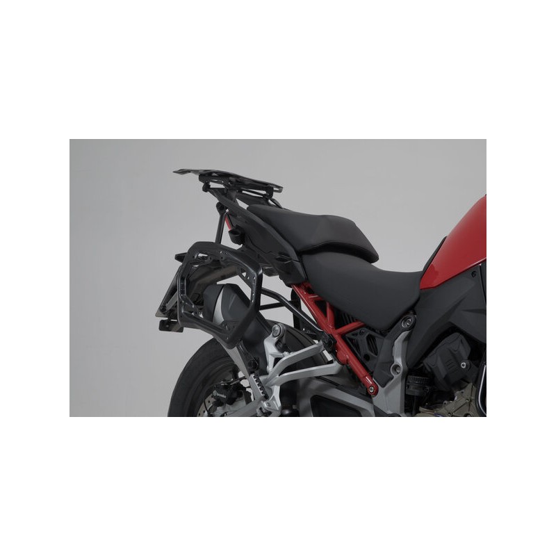 Soporte de bolsas laterales PRO SW-MOTECH KFT.22.822.30000 | BeRacing1