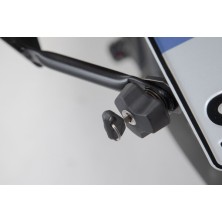 SW-MOTECH SISTEMA ANTIRROBO LATERAL PRO  QLS.00.095.10001/B