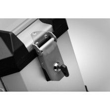 SW-MOTECH TRAX ADV L ALUMINUM CASE ALK.00.733.10000 2