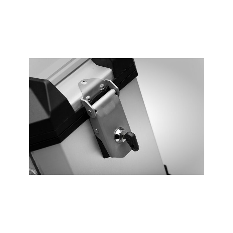 SW-MOTECH TRAX ADV L ALUMINUM CASE ALK.00.733.10000