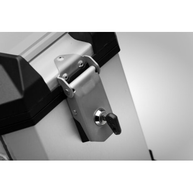 SW-MOTECH MALETA ALUMINIO TRAX ADV L ALK.00.733.10000L