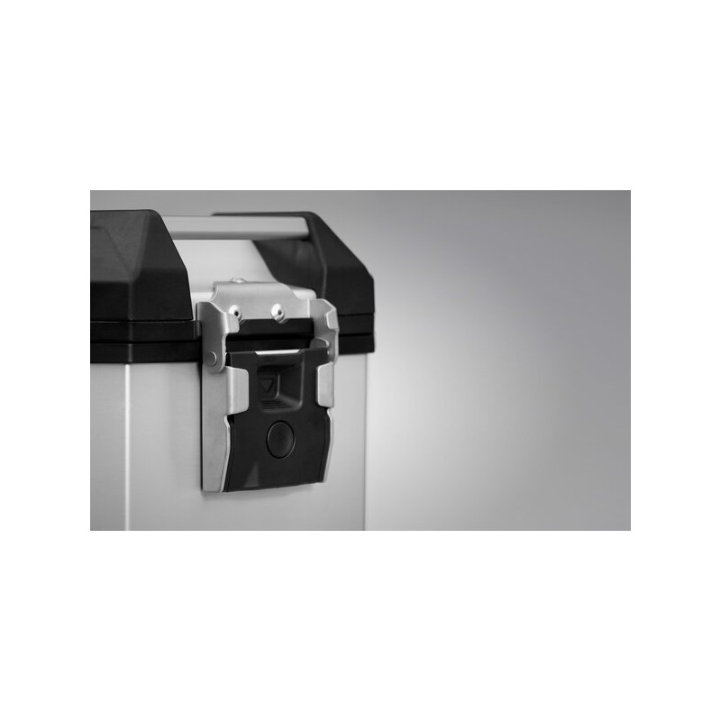 SW-MOTECH TRAX ADV L ALUMINUM CASE ALK.00.733.10000