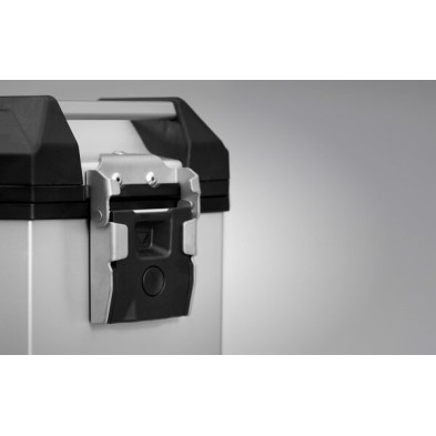 SW-MOTECH TRAX ADV L ALUMINUM CASE ALK.00.733.10000