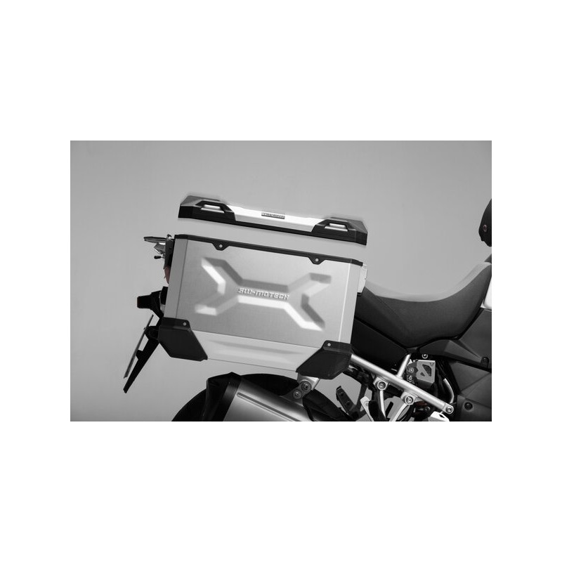 SW-MOTECH MALETA ALUMINIO TRAX ADV M ALK.00.733.11000