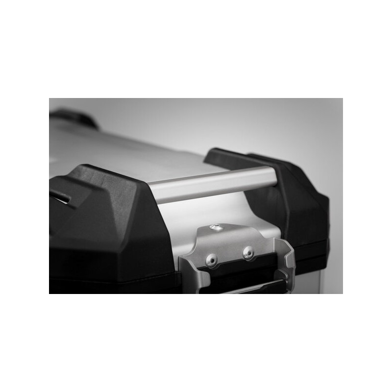 SW-MOTECH TRAX ADV M ALUMINUM CASE ALK.00.733.11000