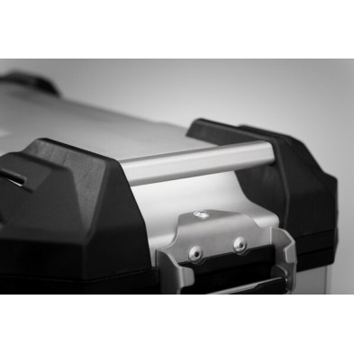 SW-MOTECH TRAX ADV M ALUMINUM CASE ALK.00.733.11000