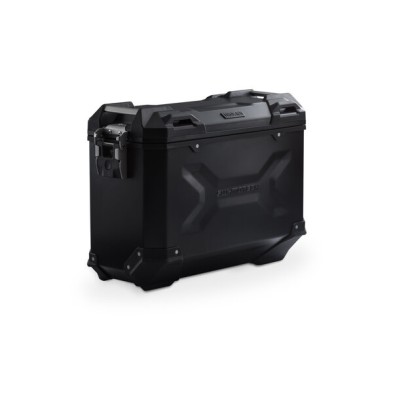 SW-MOTECH TRAX ADV M ALUMINUM CASE ALK.00.733.11000