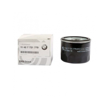 BMW FILTRO ACEITE ORIGINAL 11425B70298