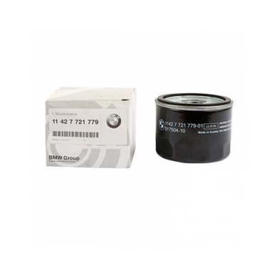 BMW FILTRO ACEITE ORIGINAL 11425B70298