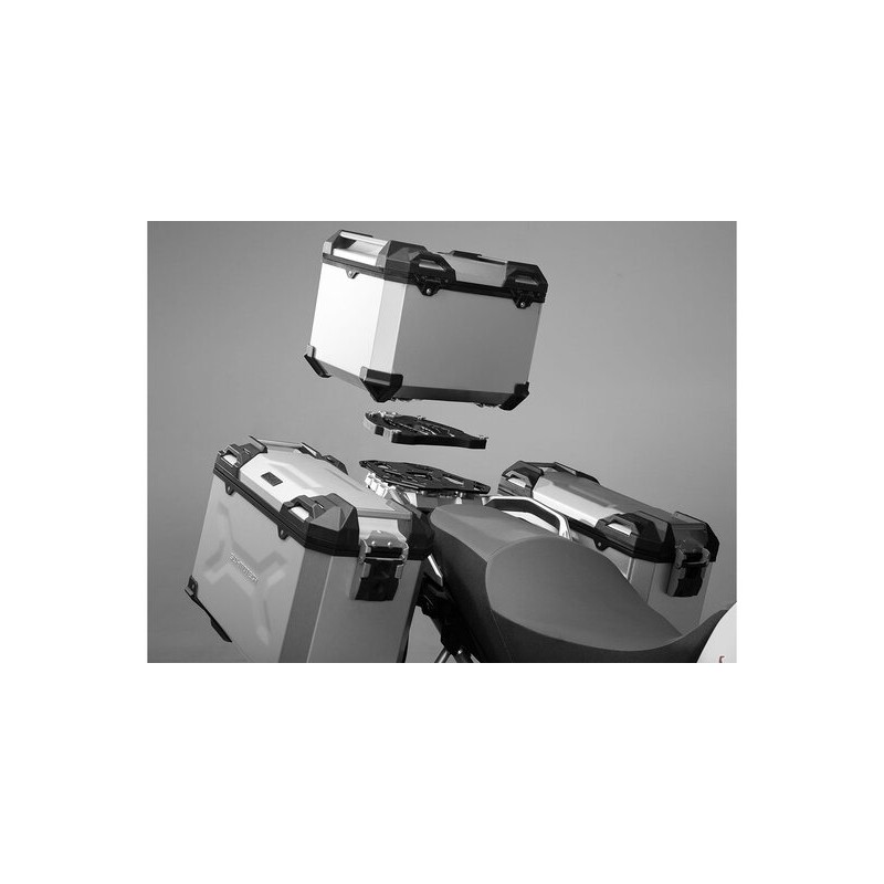 SW-MOTECH MALETA SUPERIOR TRAX ADV  ALK.00.733.15000