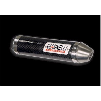 GIANNELLI APRILIA MX 50 2002-05