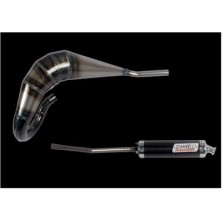 GIANNELLI APRILIA MX 50 2002-05