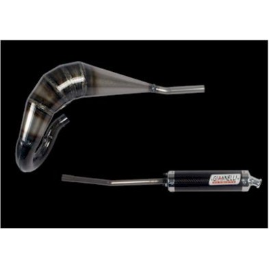 GIANNELLI APRILIA MX 50 2002-05