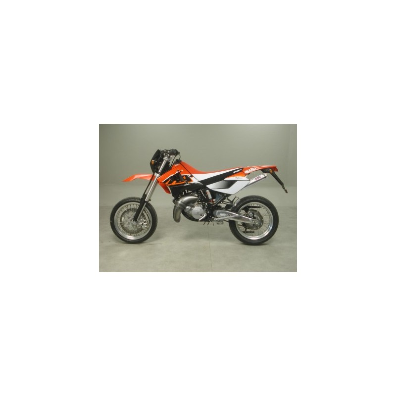 GIANNELLI APRILIA MX 125 2004-08