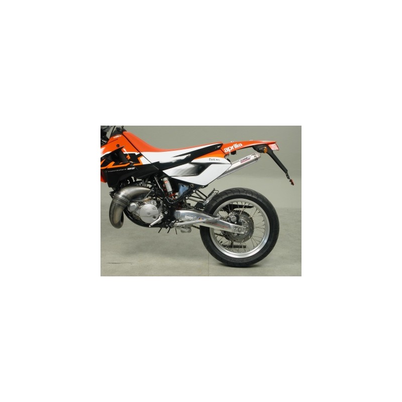 GIANNELLI APRILIA MX 125 2004-08