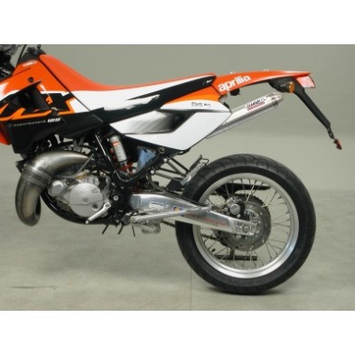 GIANNELLI APRILIA MX 125 2004-08