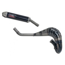 GIANNELLI APRILIA MX 125 2004-08