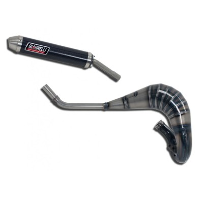 GIANNELLI APRILIA MX 125 2004-08