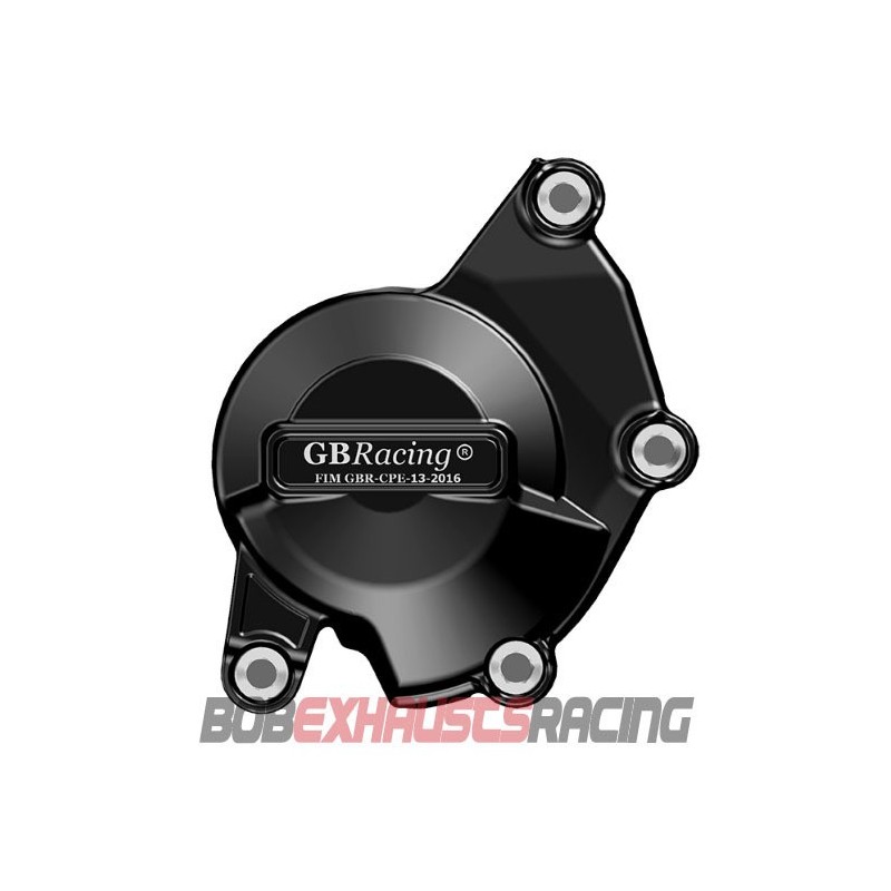 GB RACING PULSE COVER SUZUKI GSXR 1000 K9-L6