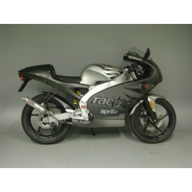 GIANNELLI APRILIA RS 50 1999-06