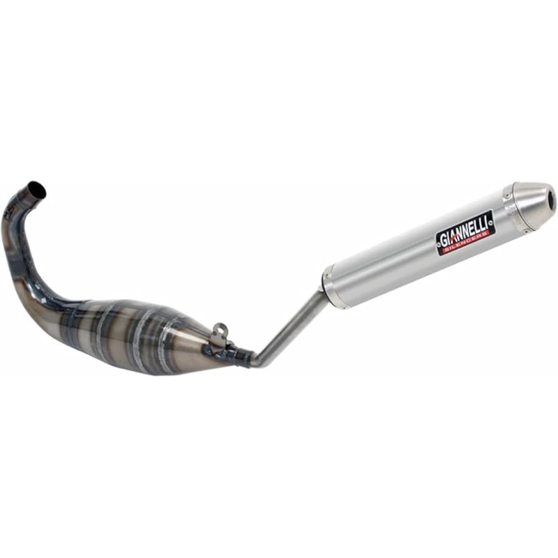 GIANNELLI APRILIA RS 50 2006-13