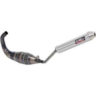 GIANNELLI APRILIA RS 50 2006-13