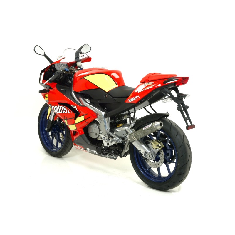 GIANNELLI APRILIA RS 125 1994-2014