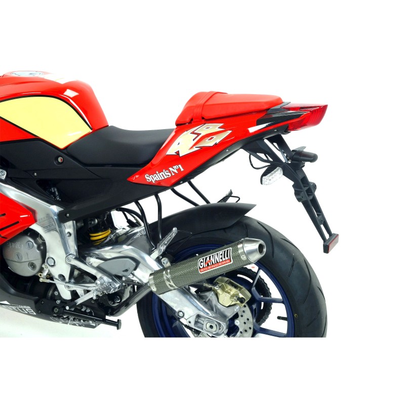 GIANNELLI APRILIA RS 125 1994-2014