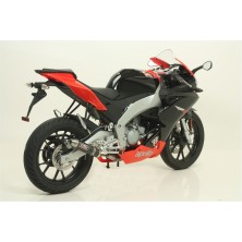 GIANNELLI APRILIA RS4 50 2011-15