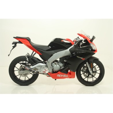 GIANNELLI APRILIA RS4 50 2011-15