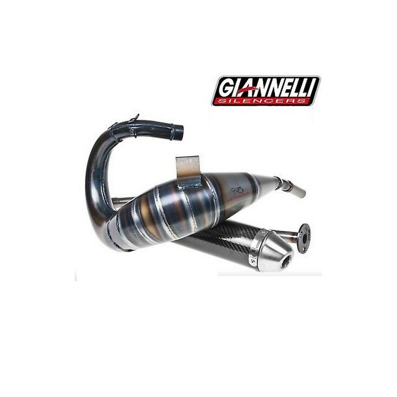 GIANNELLI APRILIA RX 50 2006-15