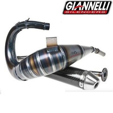 GIANNELLI APRILIA RX 50 2006-15