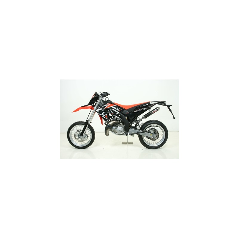 GIANNELLI APRILIA RX / SX 125 2008-13