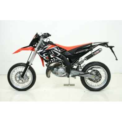 GIANNELLI APRILIA RX / SX 125 2008-13