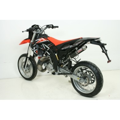 GIANNELLI APRILIA RX / SX 125 2008-13